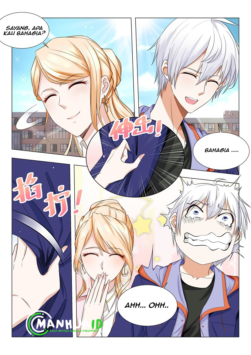 Shen Hao’s Heavenly Fall System Chapter 15 Gambar 11